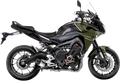 LEO VINCE LV ONE EVO EXHAUST SYSTEMS EXHAUST ONE EVO SS TRACER