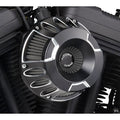 INVERTED SERIES AIR CLEANER KITS FOR HARLEY-DAVIDSON