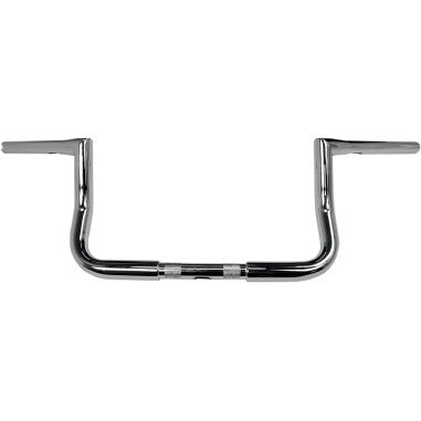 11/4" TWIN PEAKS TOURING HANDLEBARS FOR HARLEY-DAVIDSON