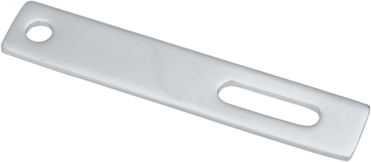 DRAG SPECIALTIES EXHAUST HANGER BRACKETS LONG HANGER