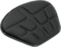 SADDLEMEN TECH MEMORY FOAM GEL PADS GEL MEMORY FOAM PAD LG