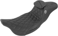 Asiento Para Harley-Davidson Touring Saddlemen Pro Series SDC Performance Grip