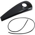 CUSTOM METAL DASHES FOR HARLEY-DAVIDSON