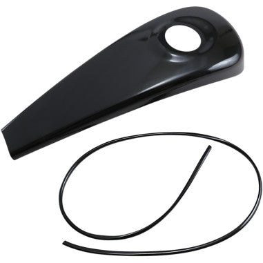 CUSTOM METAL DASHES FOR HARLEY-DAVIDSON