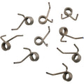 SHIFTER SHAFT ASSEMBLY SPRINGS AND BUSHINGS FOR HARLEY-DAVIDSON