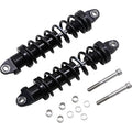 LEGEND REVO-A ADJUSTABLE DYNA COIL SUSPENSION FOR HARLEY-DAVIDSON