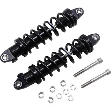 LEGEND REVO-A ADJUSTABLE DYNA COIL SUSPENSION FOR HARLEY-DAVIDSON