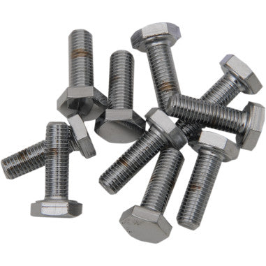 FINE-THREAD HEX-HEAD BOLT ASSORTMENT FOR HARLEY-DAVIDSON