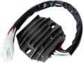 RICK'S MOTORSPORT ELECTRIC LITHIUM-ION BATTERY-COMPATIBLE RECTIFIER/REGULATORS REGULATOR LITH-ION 14-408