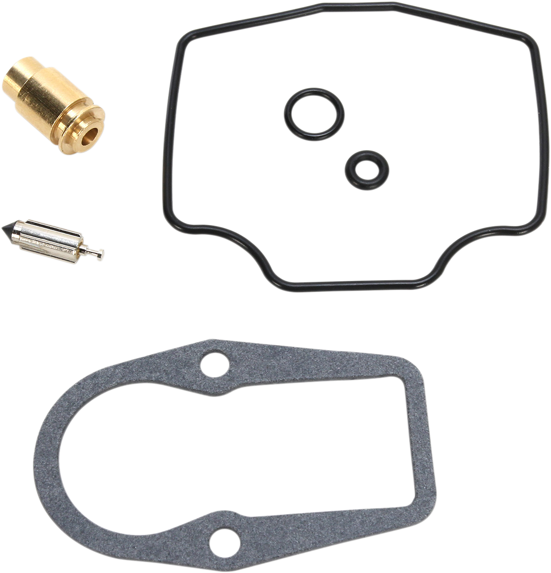 K&L SUPPLY CARBURETOR REPAIR KITS REPAIR KIT ECONO CARB YAM