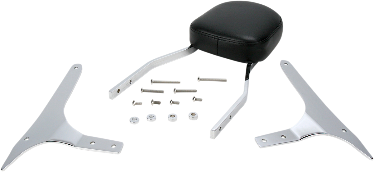 COBRA SISSY BARS SISSY BAR STD 950 VSTAR