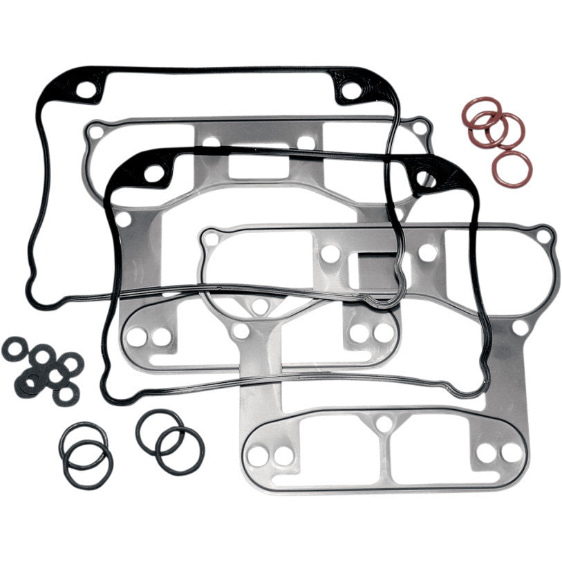 Juntas Tapas De Balancines Para Evolution Cometic Gaskets Rocker Box '92-'99