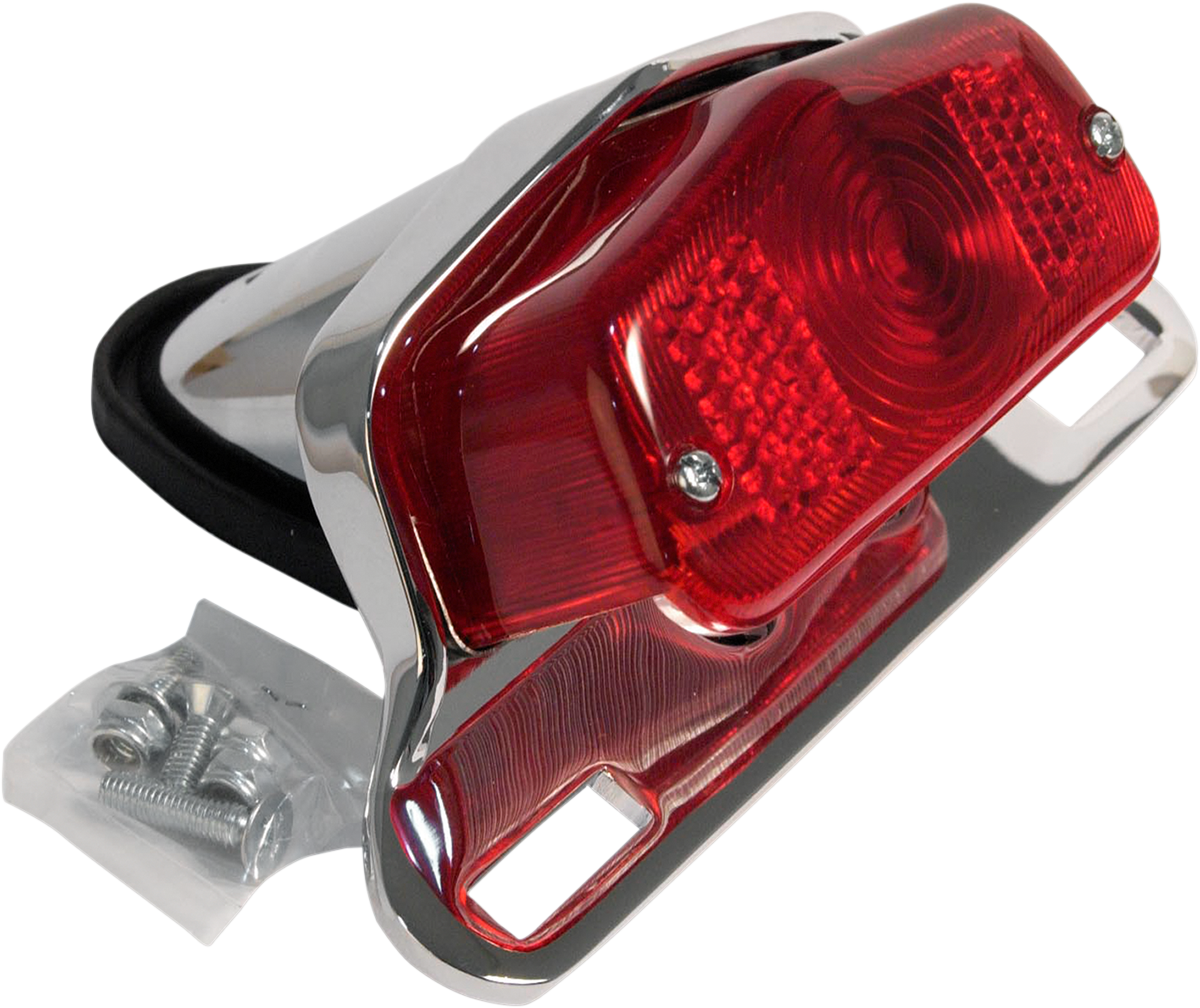 EMGO LUCAS-STYLE TAILLIGHTS TAIL LAMP LUCAS STYLE UNI