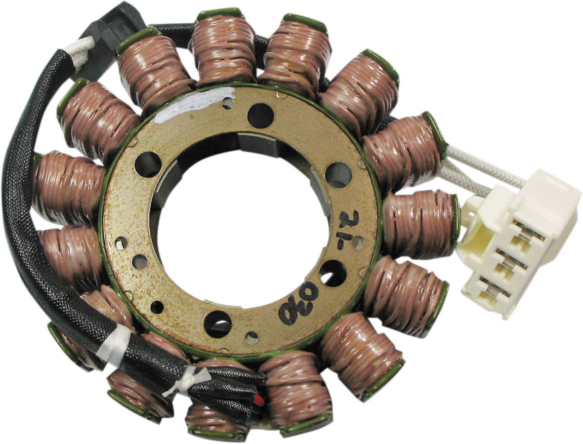 RICK'S MOTORSPORT ELECTRIC RECTIFIER/REGULATORS AND STATORS STATOR APRILIA