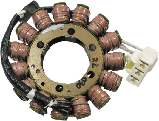 RICK'S MOTORSPORT ELECTRIC RECTIFIER/REGULATORS AND STATORS STATOR APRILIA