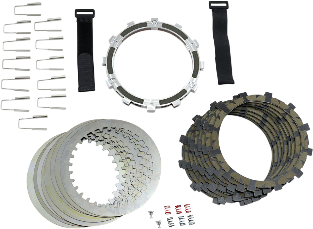 REKLUSE RADIUSX CLUTCH KITS CLUTCH KT RADX BMW G650X