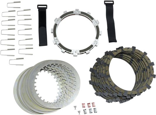 REKLUSE RADIUSX CLUTCH KITS CLUTCH KT RADX BMW G650X