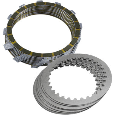 EXTRA PLATE CLUTCH KIT FOR HARLEY-DAVIDSON