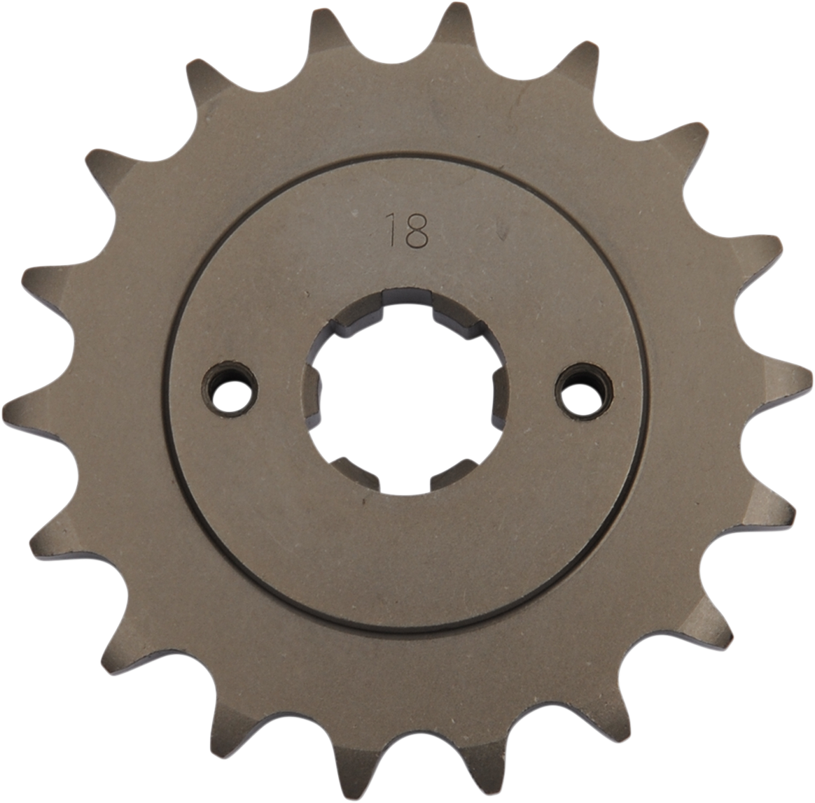 PARTS UNLIMITED SPROCKETS C/S SPROCKET HON 530 18T