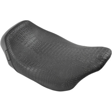 BARE BONES SOLO SEATS FOR HARLEY-DAVIDSON