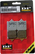 DP BRAKES BRAKE SHOES BRAKE PAD DP RDP509