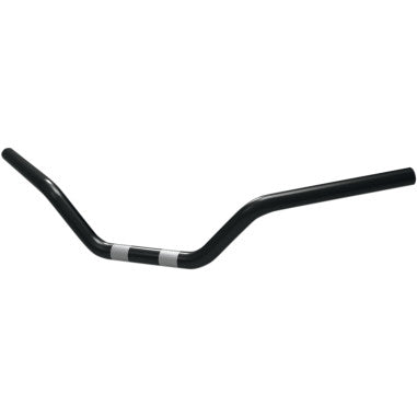 1" HANDLEBARS FOR HARLEY-DAVIDSON
