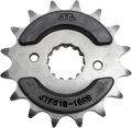 JT SPROCKETS JT SPROCKETS SPROCKET FRONT 16T 520 RU