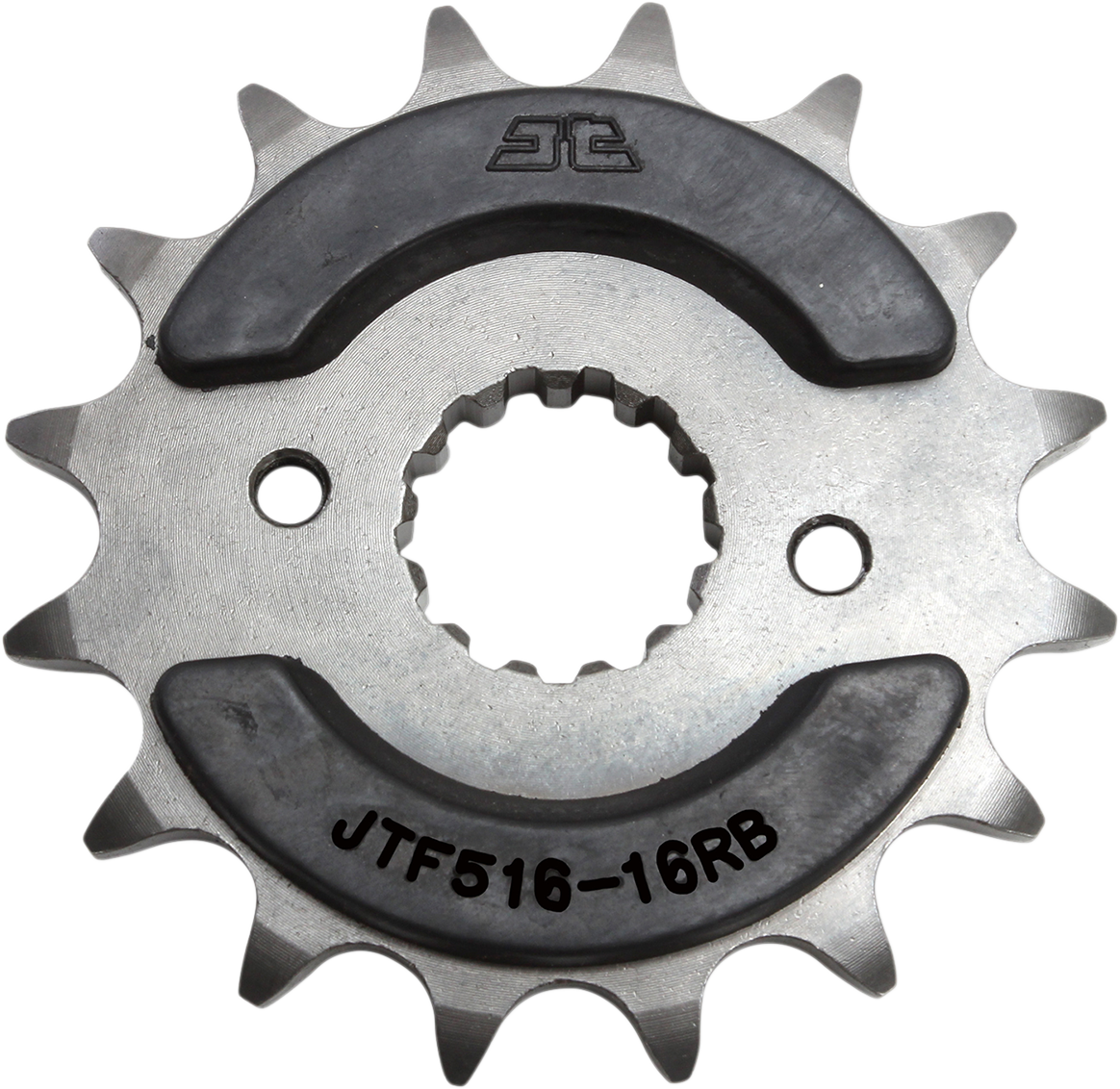 JT SPROCKETS JT SPROCKETS SPROCKET FRONT 16T 520 RU