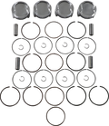 JE PISTONS PISTONS PSTN KT BUSA 08-14 STD