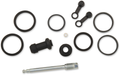 PARTS UNLIMITED BRAKE CALIPER REBUILD KITS BRAKE CALIPER REBUILD KIT