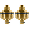 Ajustador Precarga Horquilla Para Harley-Davidson 49mm Preload Adjusters