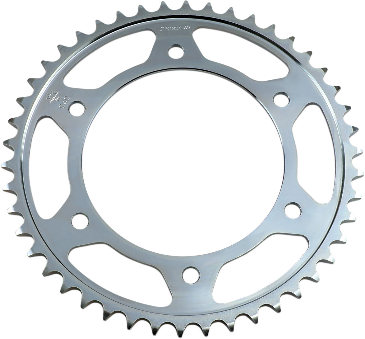 JT SPROCKETS JT SPROCKETS SPROCKET, RR 46T