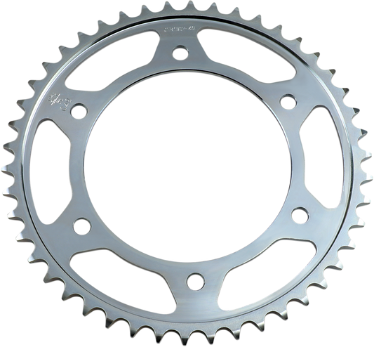 JT SPROCKETS JT SPROCKETS SPROCKET, RR 46T