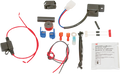 CUSTOM DYNAMICS 4-WAY HAZARD KIT MODULE KIT 4 WAY HAZARD