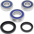 ALL BALLS WHEEL BEARING AND SEAL KITS BEARING-KIT,WHL RR-VN800