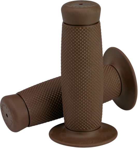 BILTWELL TPV GRIPS GRIPS RENGDE 7/8" CHOC