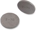 K&L SUPPLY VALVE SHIM STARTER KITS VALVE SHIM 2.70/29MM K/Y