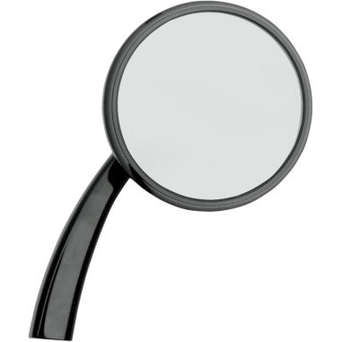 SHOOTER MIRRORS FOR HARLEY-DAVIDSON