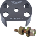 Herramienta Compresor De Embrague Para Victory 2001-2017 Barnett 317-85-30016