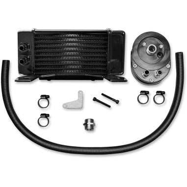 OIL COOLERS FOR HARLEY-DAVIDSON