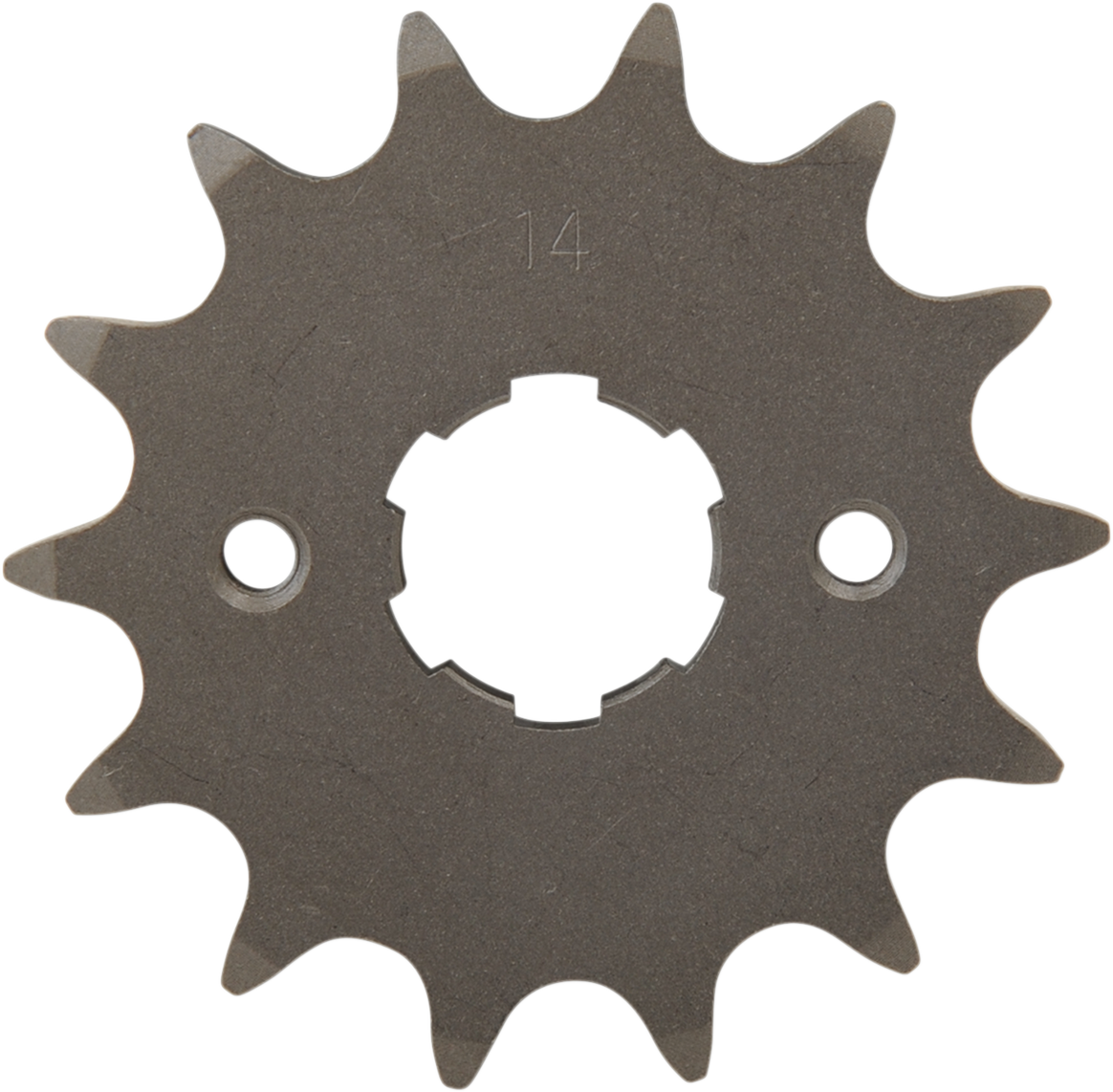 PARTS UNLIMITED SPROCKETS C/S SPROCKET HON 520 14T