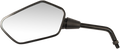 EMGO OEM-STYLE REPLACEMENT MIRRORS MIRROR HONDA LEFT