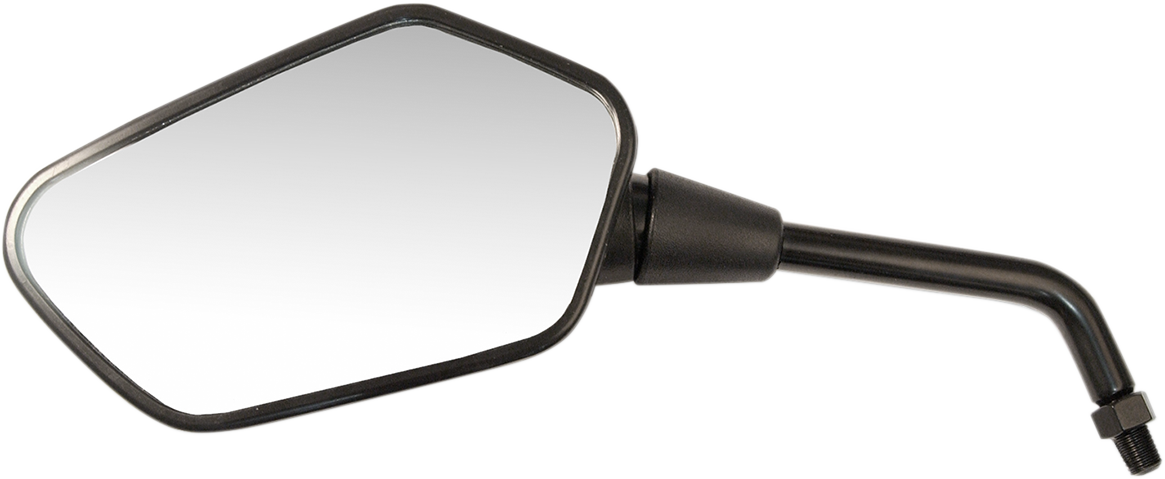 EMGO OEM-STYLE REPLACEMENT MIRRORS MIRROR HONDA LEFT