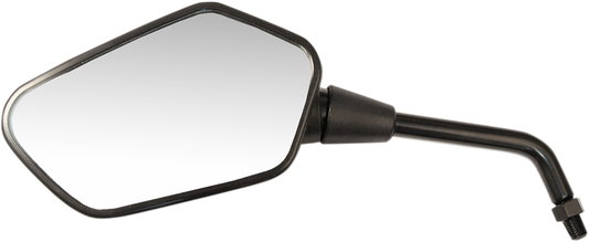 EMGO OEM-STYLE REPLACEMENT MIRRORS MIRROR HONDA LEFT