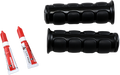 KURYAKYN ISO®​, ISO®​-FLAME AND TRANSFORMER GRIPS GRIP ISO BLK SPORT