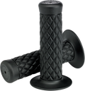 BILTWELL TPV GRIPS GRIPS THRUSTR 7/8" BLACK