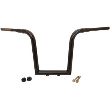 11/2" TREE HUGGER HANDLEBARS FOR HARLEY-DAVIDSON