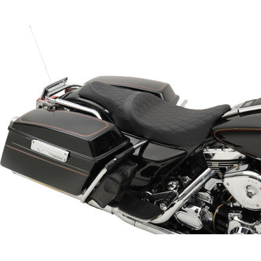 CABALLERO SEATS FOR HARLEY-DAVIDSON