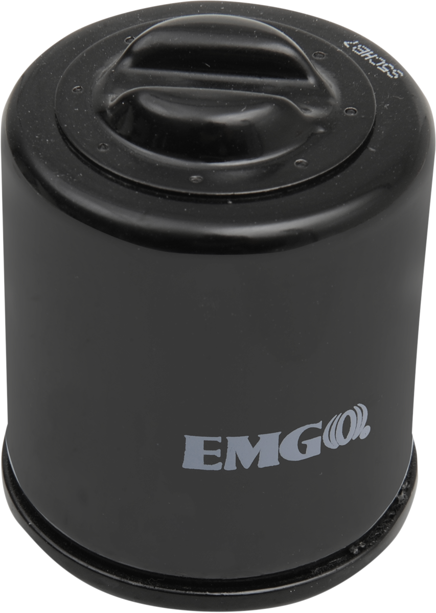 EMGO OIL FILTERS FLTR-OIL APR/POL SPIN ON