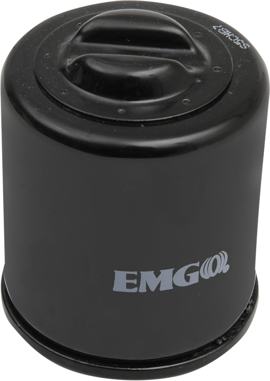 EMGO OIL FILTERS FLTR-OIL APR/POL SPIN ON